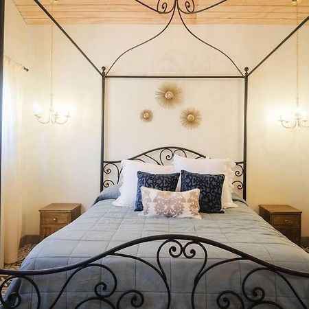 Вілла Casa Capilla @ Casa Frida Valle De Gpe San Marcos  Екстер'єр фото