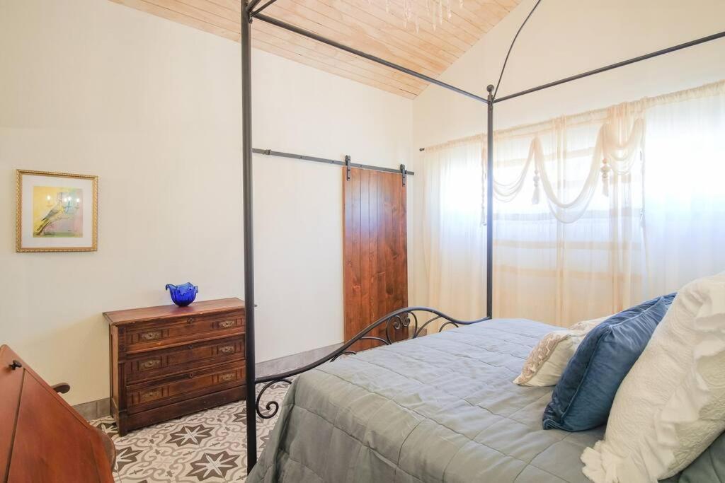 Вілла Casa Capilla @ Casa Frida Valle De Gpe San Marcos  Екстер'єр фото